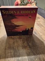 Steden en ridders  nieuw, Hobby en Vrije tijd, Gezelschapsspellen | Bordspellen, Ophalen of Verzenden, Nieuw