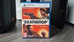 Deathloop PS5 ZGAN!, Ophalen of Verzenden, Zo goed als nieuw