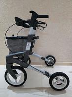 Topro olympos ATR rollator M, Diversen, Rollators, Ophalen, Opvouwbaar, Zo goed als nieuw