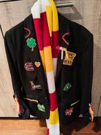 Oeteldonk dames jas maat 40 met Emblemen - Heilige Maagd, Kleding | Dames, Carnavalskleding en Feestkleding, Ophalen of Verzenden