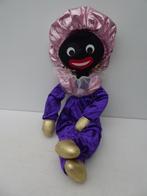 zwarte piet pop  - Vintage winkel/etalage  60 cm, Diversen, Sinterklaas, Ophalen of Verzenden, Gebruikt