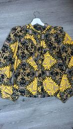 Leuke Nikkie Vera blouse maat 32, Ophalen of Verzenden, Zo goed als nieuw, Maat 34 (XS) of kleiner