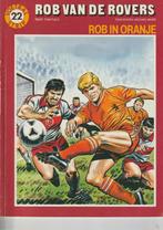 Rob van de Rovers, Ophalen of Verzenden, Gebruikt