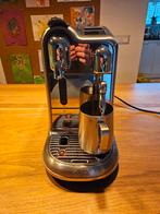 Sage Creatista Pro Nespresso, Ophalen, Koffiepads en cups, Koffiemachine, Zo goed als nieuw