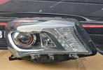 Koplamp CLA Klasse W117 A117 ILS Xenon LED Oranje RING Recht, Auto-onderdelen, Verlichting, Ophalen of Verzenden, Herkomst onderdeel bekend