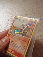 Pokémon kaart Swellow reverse h ex dragon frontiers 40/101, Verzenden, Gebruikt, Losse kaart, Foil