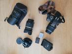Nikon d3200, Ophalen of Verzenden, Gebruikt, Nikon
