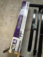 Metalen schragen set van 2 - Nieuw in doos, Ophalen, Nieuw