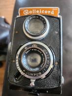 Rolleicord II, Ophalen of Verzenden, Gebruikt, Compact, Overige Merken