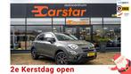 Fiat 500 X Cross 1.3 GSE Cross|CRUISE|CAMERA|CLIMATE, 15 km/l, Gebruikt, 4 cilinders, 500X