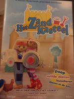 Dvd het zandkasteel, Alle leeftijden, Ophalen of Verzenden, Gebruikt