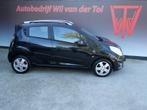 Chevrolet Spark 1.2 16V LT SPORT | AIRCO | ALL-SEASON | APK, Voorwielaandrijving, Stof, Gebruikt, Zwart