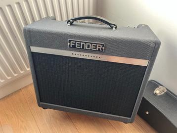Fender Bassbreaker buizen combo beschikbaar voor biedingen