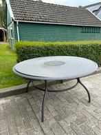 Gratis tuintafel, Ophalen of Verzenden, Gebruikt, Rechthoekig