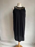 strenesse jurk maat 42 zwart, Kleding | Dames, Strenesse, Verzenden, Zwart, Maat 42/44 (L)
