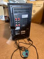 Actieve subwoofer van Sony te koop, Ophalen, Gebruikt, 50 tot 100 watt