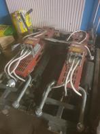 infraweeder master 510, Ophalen of Verzenden, Gebruikt