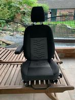 Ford transit custom bestuurdersstoel, Ophalen, Gebruikt, Ford