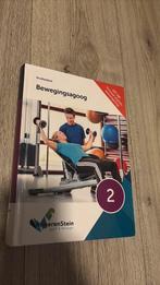 Bewegingsagoog deel 2 (nieuw), Ophalen of Verzenden, Nieuw, Overige niveaus, Nederlands