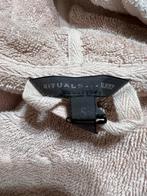 Rituals badjas, Kleding | Dames, Badmode en Zwemkleding, Ophalen of Verzenden, Zo goed als nieuw, Overige typen