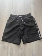 Zwembroek heren Maat S/M, Ophalen of Verzenden, Maat 46 (S) of kleiner, Zwart, Zwemshort