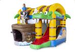 Te koop Springkussen Multiplay L Piraat, Ophalen, Nieuw, Overige