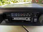 Roadstar Stereo Oldtimer Radio Cassettespeler, Ophalen of Verzenden