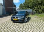 Seat Leon 1.5 TSI 150PK DSG 2019 Grijs, 1498 cc, Zwart, 4 cilinders, 1194 kg
