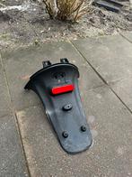 Piaggio zip achterspatbord, Ophalen of Verzenden, Gebruikt, Overige typen, Piaggio