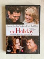 The Holiday, Cd's en Dvd's, Vanaf 6 jaar, Ophalen of Verzenden, Gebruikt, Romantische komedie