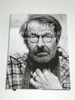 Impuls Will Ferwerda Beeldmonografie 1960-2010-2011, Boeken, Zo goed als nieuw, Schilder- en Tekenkunst, Verzenden