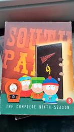 South Park complete seizoen 9 box, Ophalen of Verzenden, Zo goed als nieuw, Amerikaans