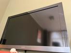 Sony bravia 40 inch tv, Ophalen, Gebruikt, 50 Hz, LCD
