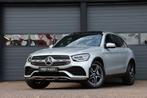 Mercedes GLC-klasse 200 4MATIC AMG-Pakket /LED/PANODAK/LEDER, Gebruikt, Met garantie (alle), Vierwielaandrijving, SUV of Terreinwagen