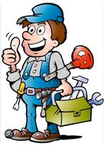 Loodgieter voor al uw klussen binnen en buiten., Diensten en Vakmensen, Loodgieters en Installateurs