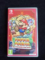 Paper Mario: The Thousand-year Door, 1 speler, Ophalen of Verzenden, Zo goed als nieuw, Role Playing Game (Rpg)