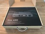 Nuprime Omnia A300 all in one streamer versterker nieuwstaat, Ophalen of Verzenden, Zo goed als nieuw, 120 watt of meer, Overige merken