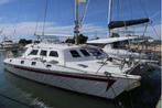 Catamaran Kelly 45, Watersport en Boten, Kajuitzeilboten en Zeiljachten, Gebruikt, Sandwich Construction Ltd, 12 meter of meer