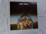 KNEUS 84 : ABBA - arrival, Verzenden, 1960 tot 1980, Gebruikt, 12 inch