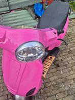 Tym Vespa alfa, Fietsen en Brommers, Ophalen of Verzenden, Gebruikt, Benzine, Overige modellen