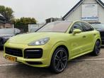 Porsche Cayenne Coupé 3.0 SPORTDESIGN/GTS-SEATS/UNIEKE KLEU, Auto's, Automaat, Cayenne, Gebruikt, 2995 cc