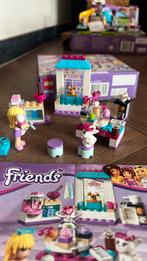 Lego friends 41308, Ophalen of Verzenden, Zo goed als nieuw