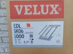 Velux-gootstuk voor uitzet-tuimelraam, Ophalen, 80 tot 120 cm, 80 tot 120 cm, Nieuw