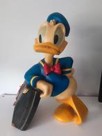 Donald Duck beeld Disney, Ophalen, Donald Duck, Gebruikt, Beeldje of Figuurtje