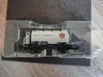 Piko 95063 - Ketelwagen 'Gulf', Gelijkstroom, Wagon, Zo goed als nieuw, Piko