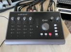 Audient ID44 mk2, Ophalen of Verzenden, Zo goed als nieuw, Audio