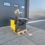 HARWI 130 CIRKELZAAG SCHULPZAAG ** nieuw model zgan, Doe-het-zelf en Verbouw, Gereedschap | Zaagmachines, 70 mm of meer, Ophalen of Verzenden