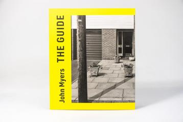 John Myers - The Guide beschikbaar voor biedingen