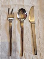 Vintage Berndorf "swissair design" 24 delig, Ophalen of Verzenden