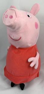 Peppa Pig XXL pluche knuffel pop 45cm Sambro, Postbus 64461, Brunssum, Nederland, Verzenden, Overige typen, Kenduseditemsinfo@gmail.com